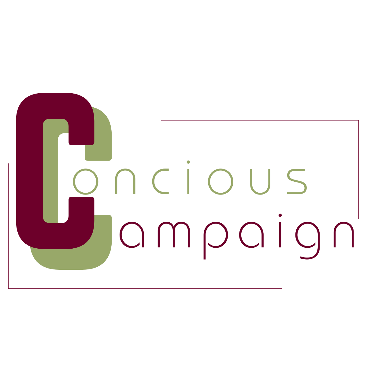Conscious Campaign